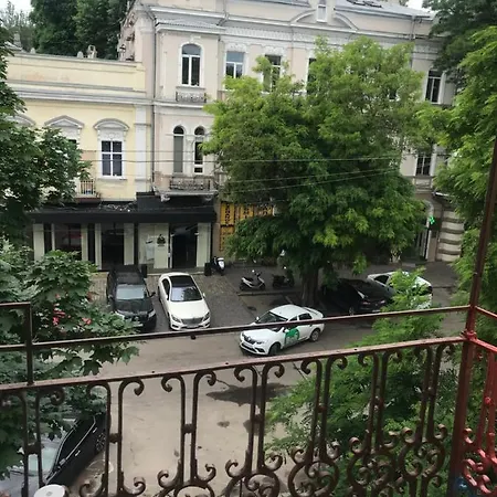 Kosher Odesa