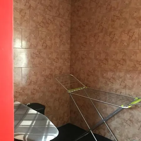 Hostel Kosher *