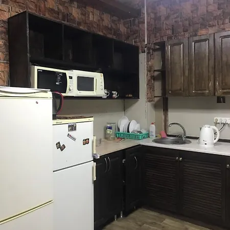Hostel Kosher *