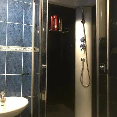 Kosher Hostel Odessza