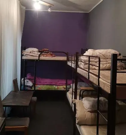 Kosher Hostel