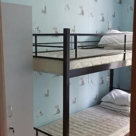 Kosher Hostel *