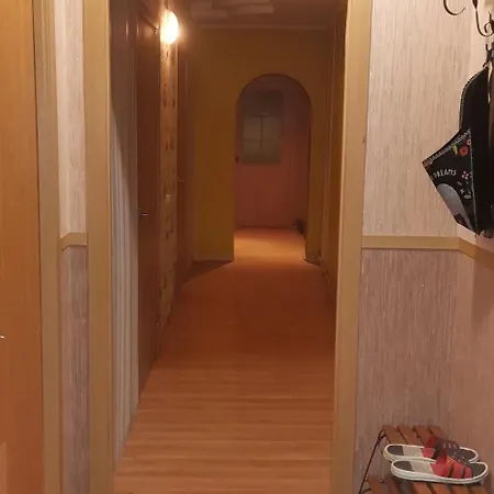 Hostel Kosher