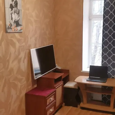 Kosher Hostel Odessa
