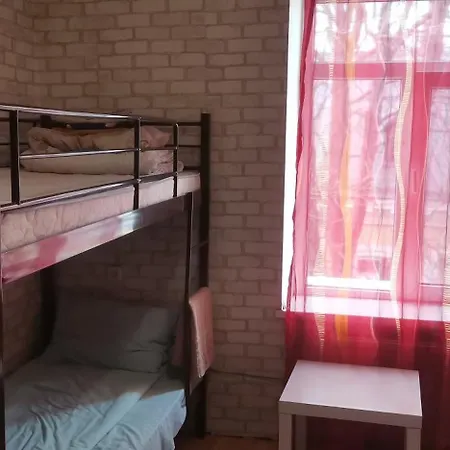 Kosher Hostel
