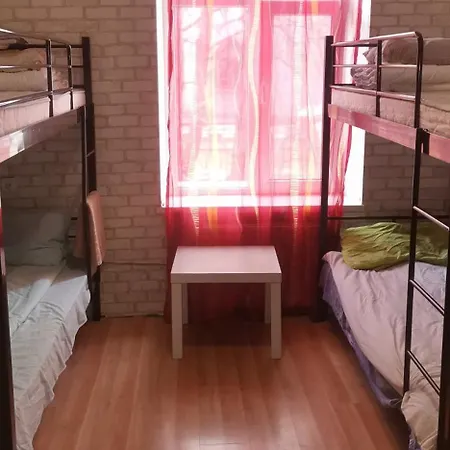 Hostel Kosher *
