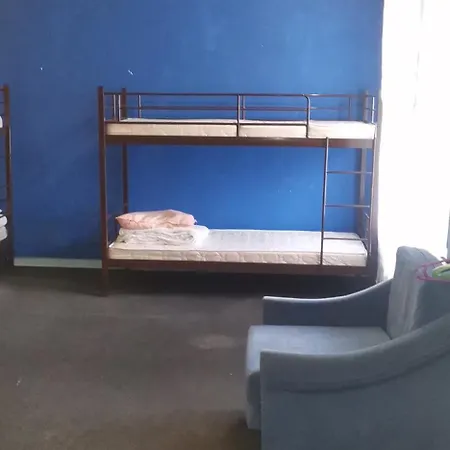 Kosher Hostel *