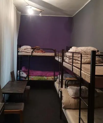 Kosher Hostel