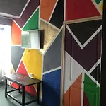 Kosher Hostel Odessza