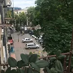 Kosher Hostel Odessza