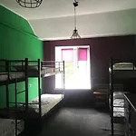 Hostel Kosher Odessza