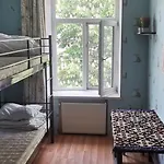 Hostel Kosher Odessza