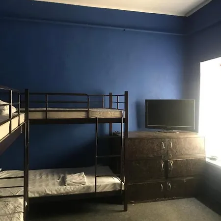 Kosher Hostel