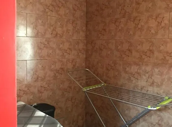 Auberge de jeunesse Kosher *